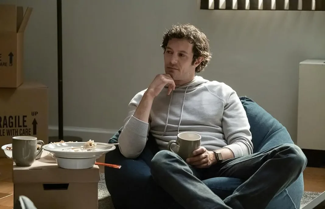 Adam Brody in Fleishman a pezzi