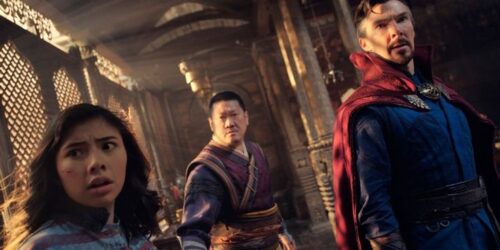 America-Chavez-Wong-e-Doctor-Strange