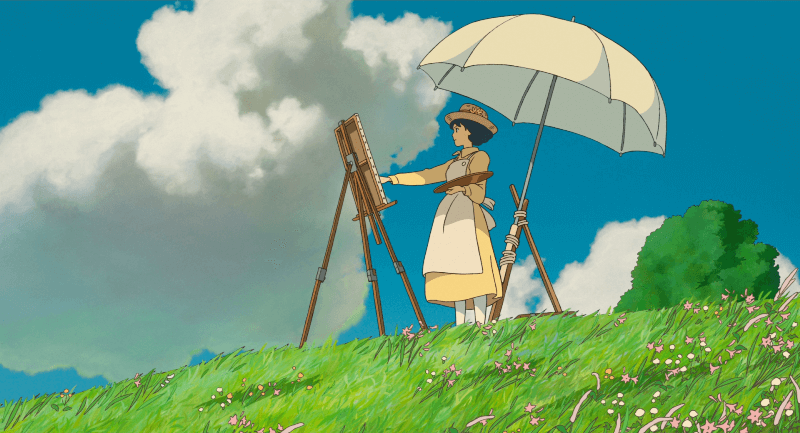 Anime da vedere
