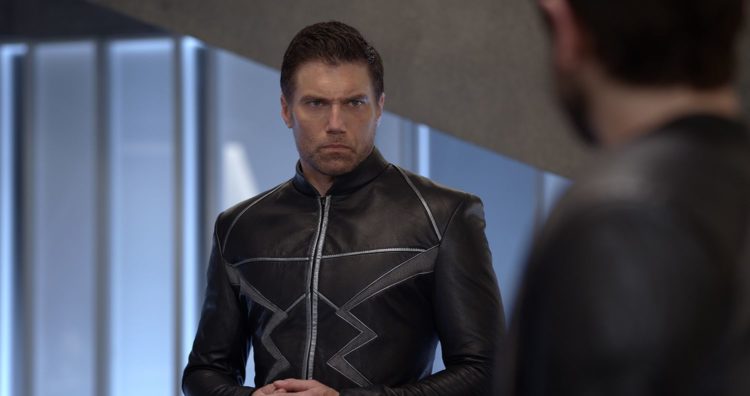 Anson Mount