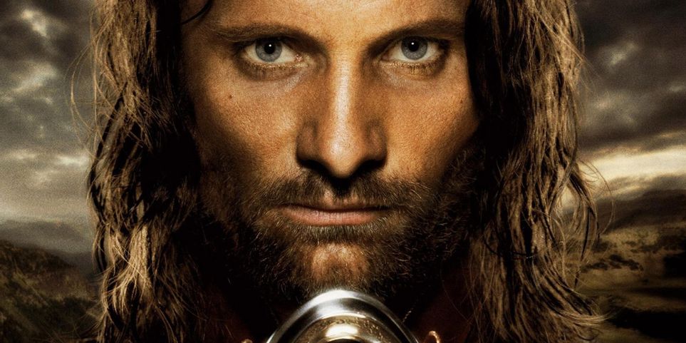 Aragorn