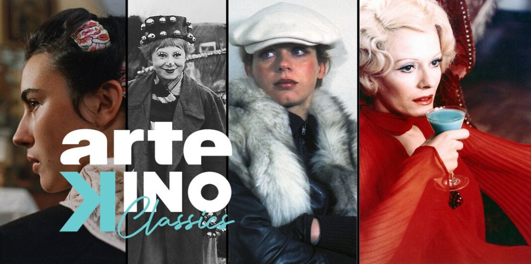Artekino Classics_copertina