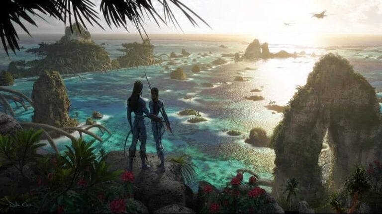 Avatar: La via dell’Acqua raggiunge 1 miliardo al botteghino globale