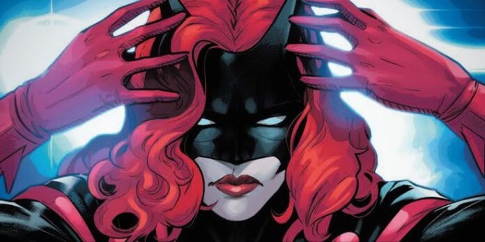 Batwoman