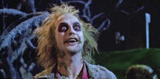 Beetlejuice - Spiritello porcello film