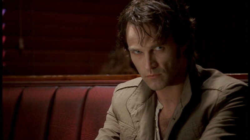 true blood the vampire diaries