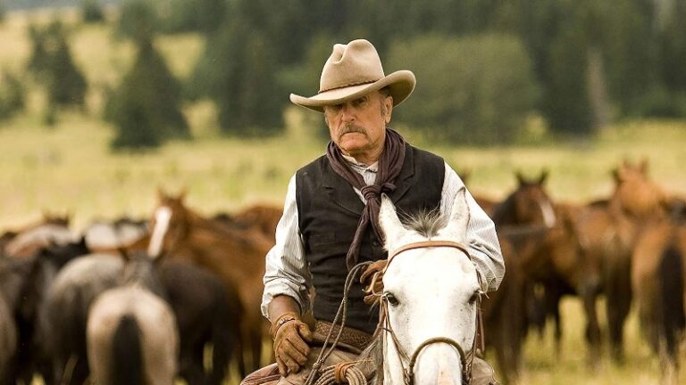 Cavalli selvaggi: trama, cast e curiosità sul film con James Franco