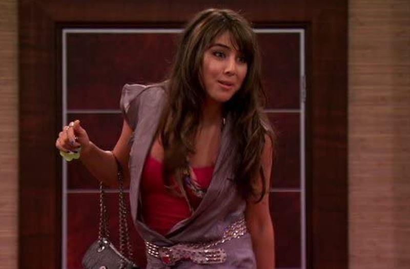 Daniella Monet film