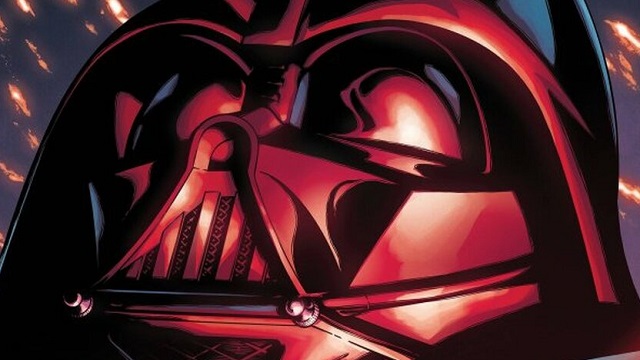 Darth Vader