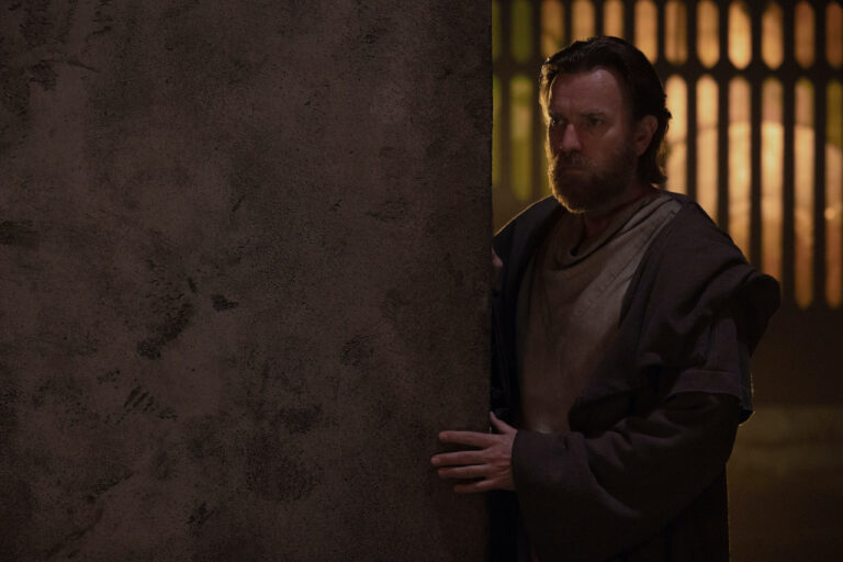 Ewan McGregor: ecco qual è la frase tipica di Obi-Wan Kenobi che odia ripetere