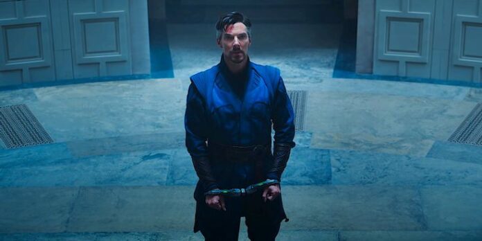 Doctor Strange 2 MCU