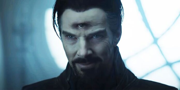 Doctor Strange