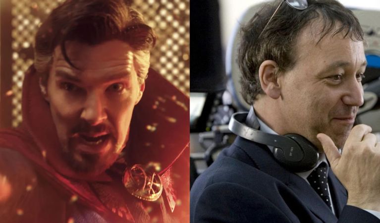Doctor Strange nel Multiverso della Follia: 10 segni stilistici di Sam Raimi