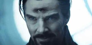 Doctor Strange nel Multiverso della Follia