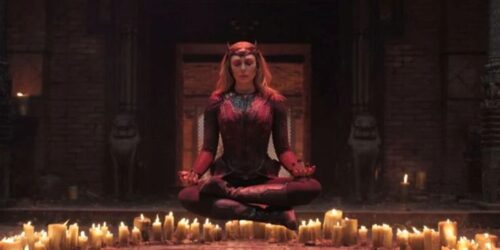 Doctor-Strange-nel-Multiverso-della-Follia-Wanda-Maximoff-Scarlet-Witch