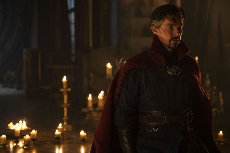 Doctor Strange nel Multiverso della Follia: tutti i futuri progetti Marvel che anticipa