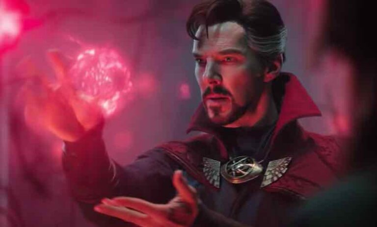 Doctor Strange nel Multiverso della Follia spiegazione: cosa sono le INCURSIONI?
