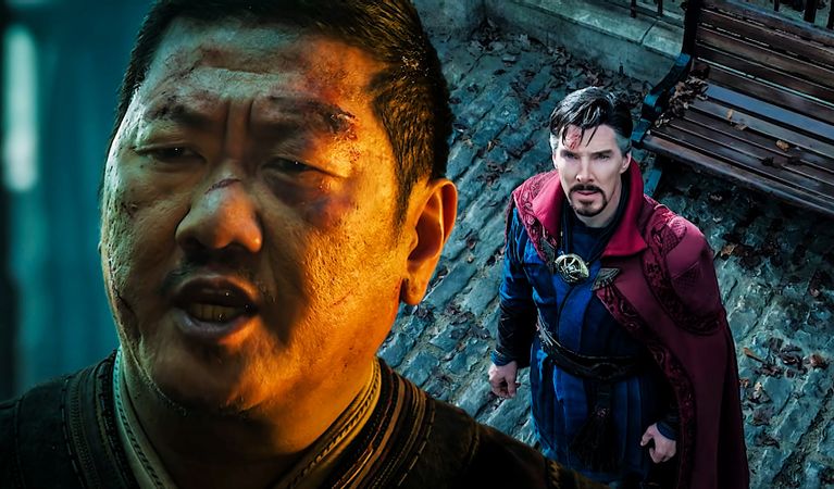 Spiegazione del finale di Doctor Strange nel Multiverso della Follia (nel dettaglio)