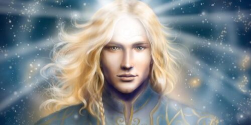 Earendil-il-signore-degli-anelli