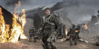 Edge of Tomorrow - Senza domani trama film