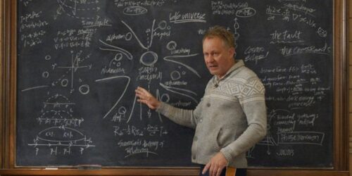 Erik-Selvig-Thor