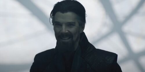 Evil-Strange