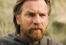 Ewan McGregor