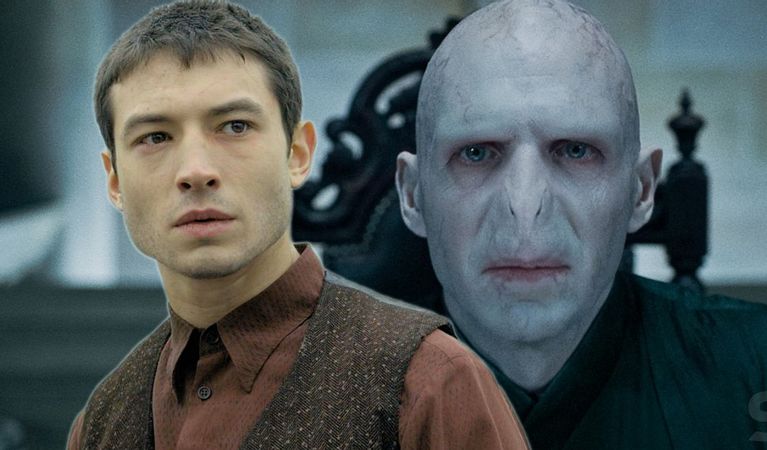 Animali Fantastici – I segreti di Silente: teoria, Credence è legato a Voldemort?