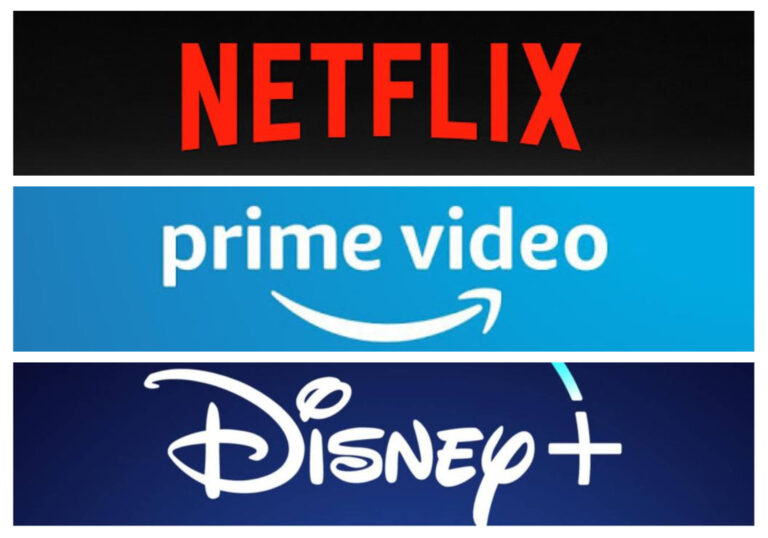 Film consigliati: i migliori titoli su Netflix, Prime Video e Disney+