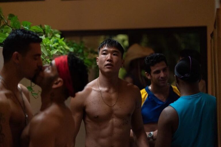 Fire Island: dal 17 giugno su Disney+, il trailer