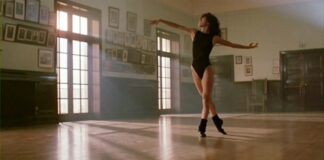 Flashdance film