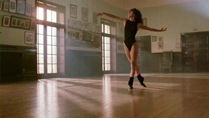 Flashdance film