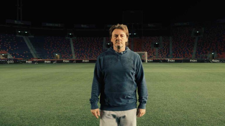 Fuorigioco – Una storia di vita e di sport presentato al Biografilm Festival