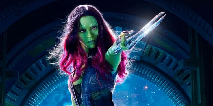 Gamora-marvel-in-Thor-Love-and-Thunder