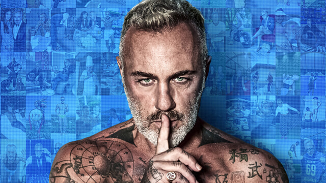 Gianluca Vacchi: Mucho Más, il trailer del documentario Prime Video