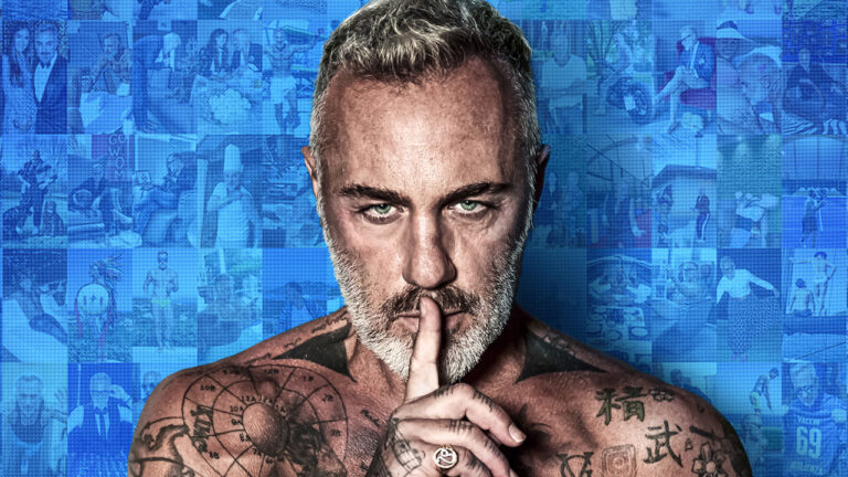 Mucho Más: il documentario Prime Video su Gianluca Vacchi