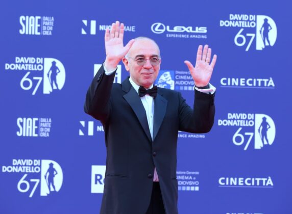 Giuseppe Tornatore