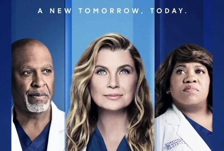 Grey’s Anatomy 18×20: promo e trama dall’episodio