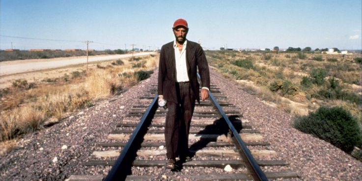 Paris Texas Cannes