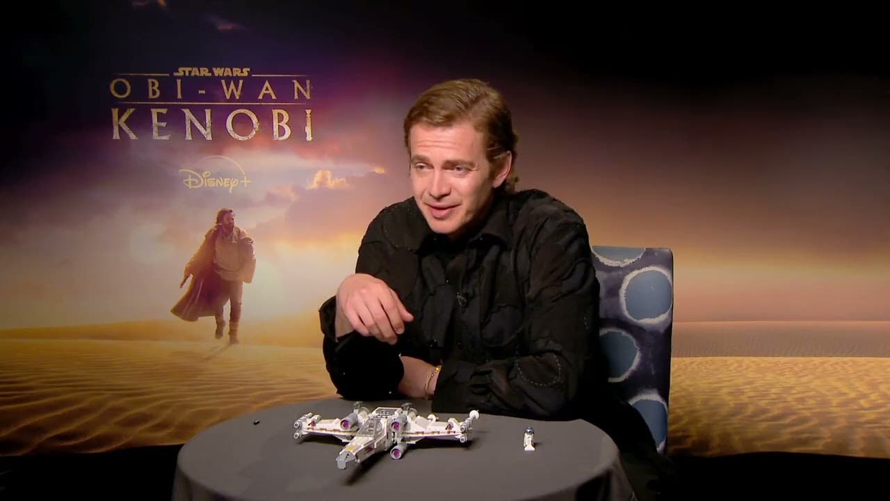 Hayden Christensen e l’intervista più difficile della sua vita