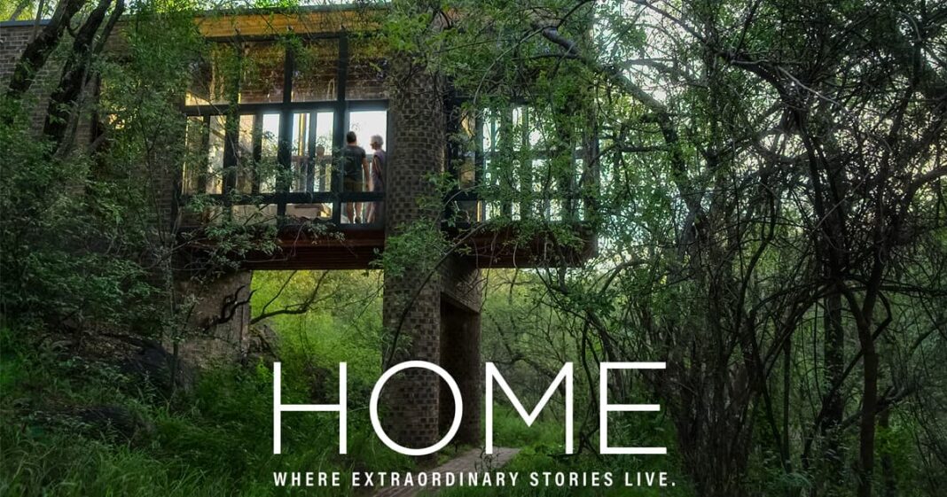 Home
