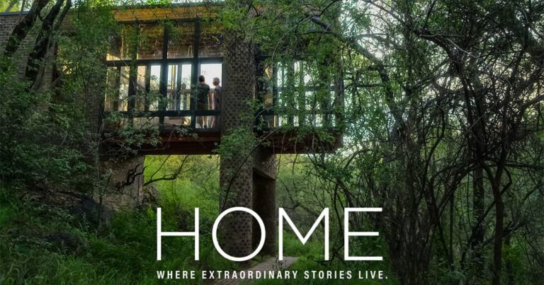Home, la seconda stagione dell’innovativa docuserie sul design