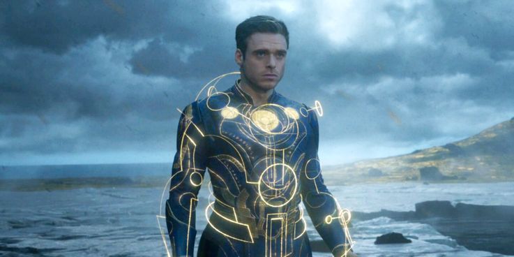 Ikaris-in-Eternals