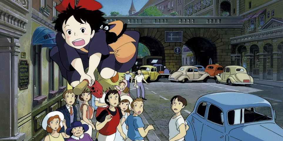 Kiki Consegne a domicilio