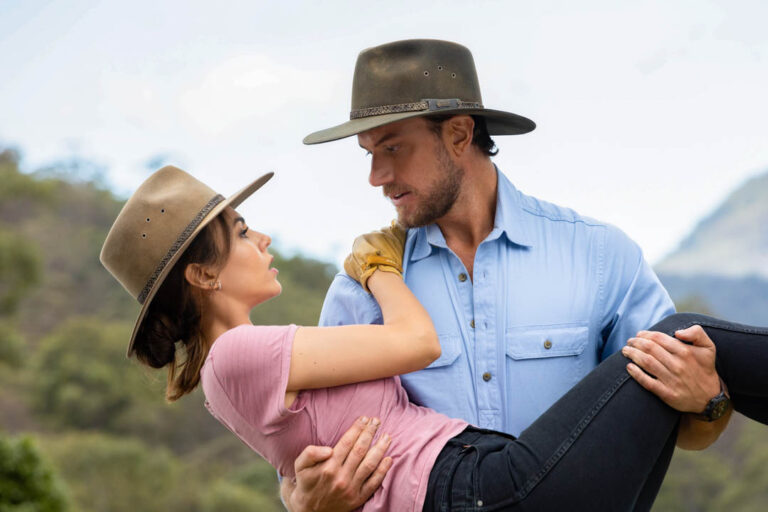 L’abbinamento perfetto: recensione della commedia Netflix
