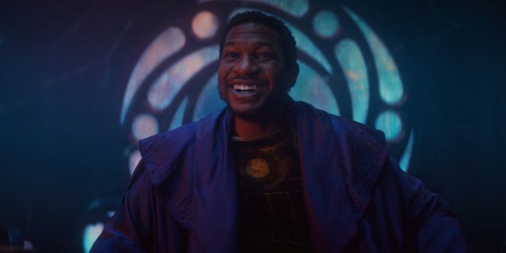 Loki MCU