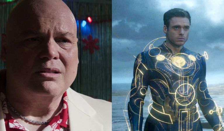MCU: le 10 più grandi rivelazioni della Fase 4