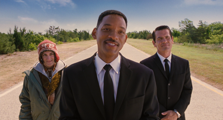 Men in Black 3: tutte le curiosità sul film con Will Smith