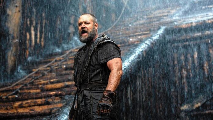 Noah film