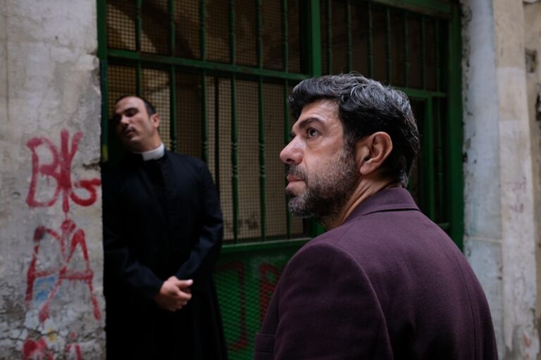 Nostalgia: la recensione del film di Mario Martone con Pierfrancesco Favino